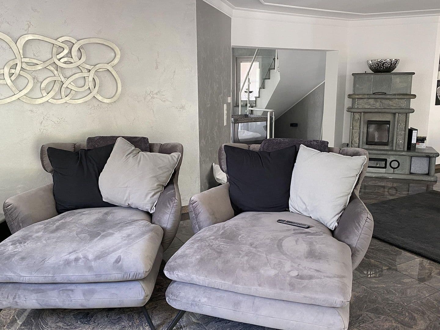 Predaj domu 170 m², pozemek 600 m², Gehrden, Dolné Sasko Predaj domu 170 m², pozemek 600 m², Gehrden, Dolné Sasko