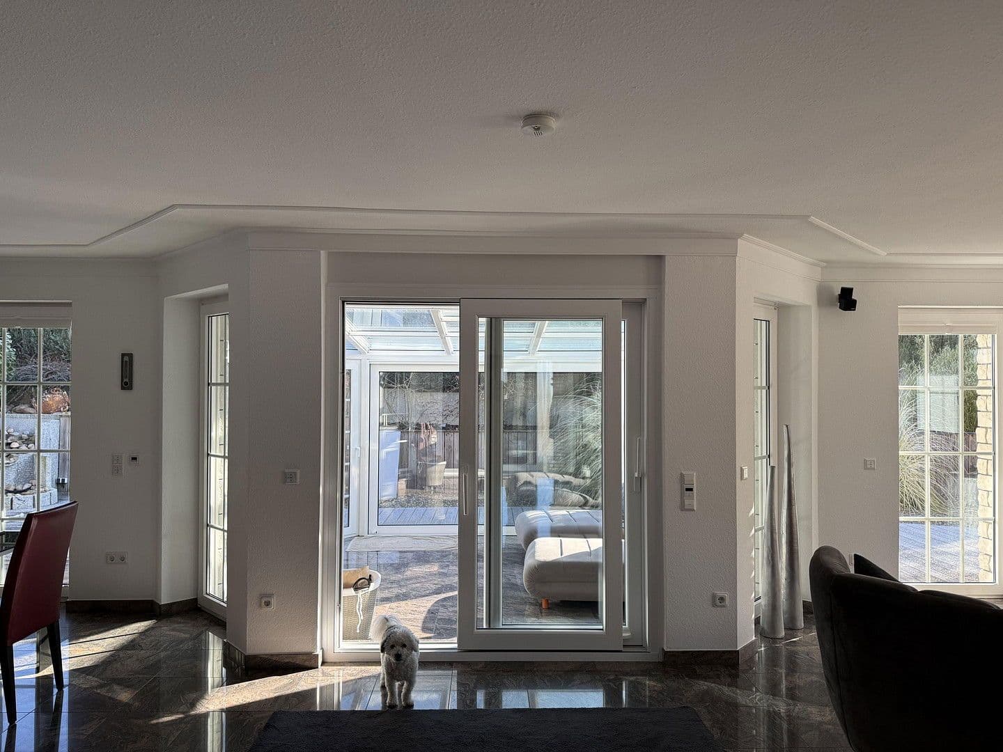 Predaj domu 170 m², pozemek 600 m², Gehrden, Dolné Sasko Predaj domu 170 m², pozemek 600 m², Gehrden, Dolné Sasko