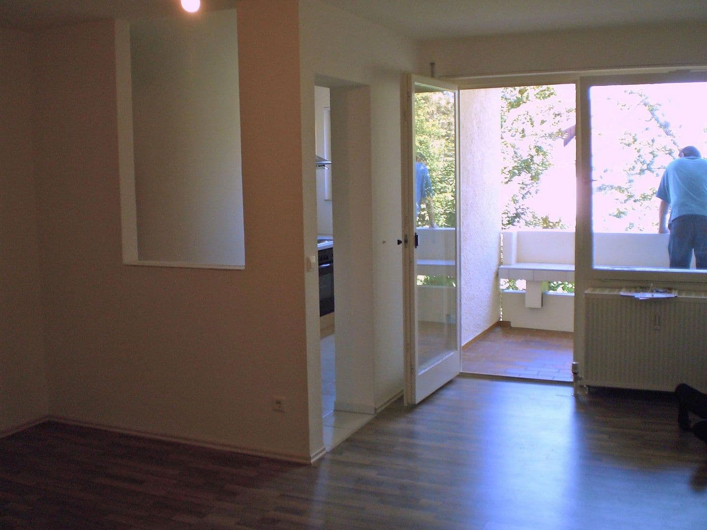 Prenájom bytu 1-izbový 42 m², Münchinger Weg 9, Schwieberdingen, Bádensko-Wurttembersko Prenájom bytu 1-izbový 42 m², Münchinger Weg 9, Schwieberdingen, Bádensko-Wurttembersko