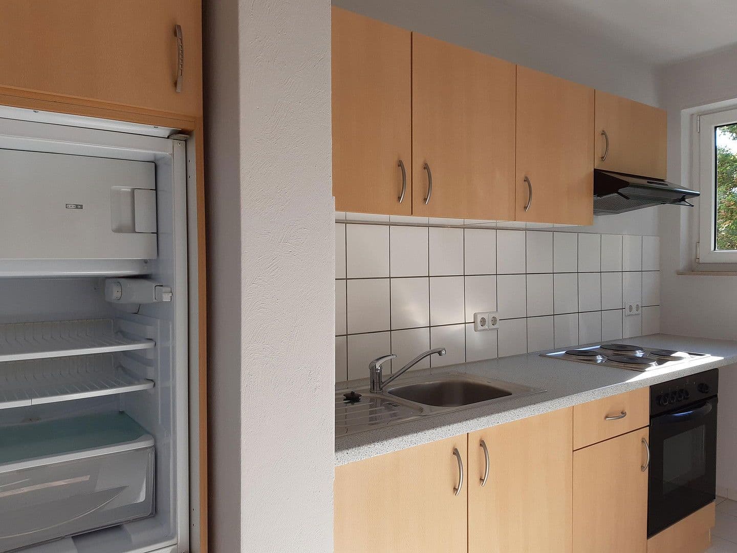 Prenájom bytu 1-izbový 42 m², Münchinger Weg 9, Schwieberdingen, Bádensko-Wurttembersko Prenájom bytu 1-izbový 42 m², Münchinger Weg 9, Schwieberdingen, Bádensko-Wurttembersko