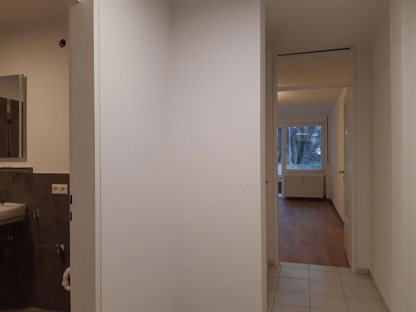 Prenájom bytu 1-izbový 42 m², Münchinger Weg 9, Schwieberdingen, Bádensko-Wurttembersko Prenájom bytu 1-izbový 42 m², Münchinger Weg 9, Schwieberdingen, Bádensko-Wurttembersko