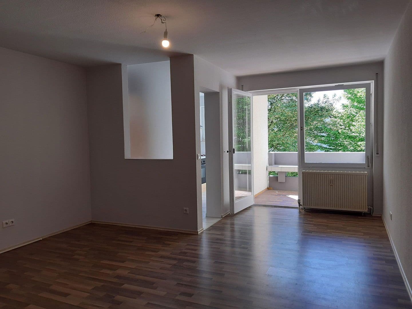 Prenájom bytu 1-izbový 42 m², Münchinger Weg 9, Schwieberdingen, Bádensko-Wurttembersko Prenájom bytu 1-izbový 42 m², Münchinger Weg 9, Schwieberdingen, Bádensko-Wurttembersko