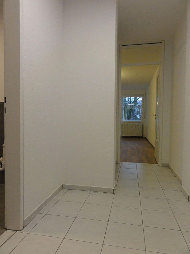 Prenájom bytu 1-izbový 42 m², Münchinger Weg 9, Schwieberdingen, Bádensko-Wurttembersko Prenájom bytu 1-izbový 42 m², Münchinger Weg 9, Schwieberdingen, Bádensko-Wurttembersko