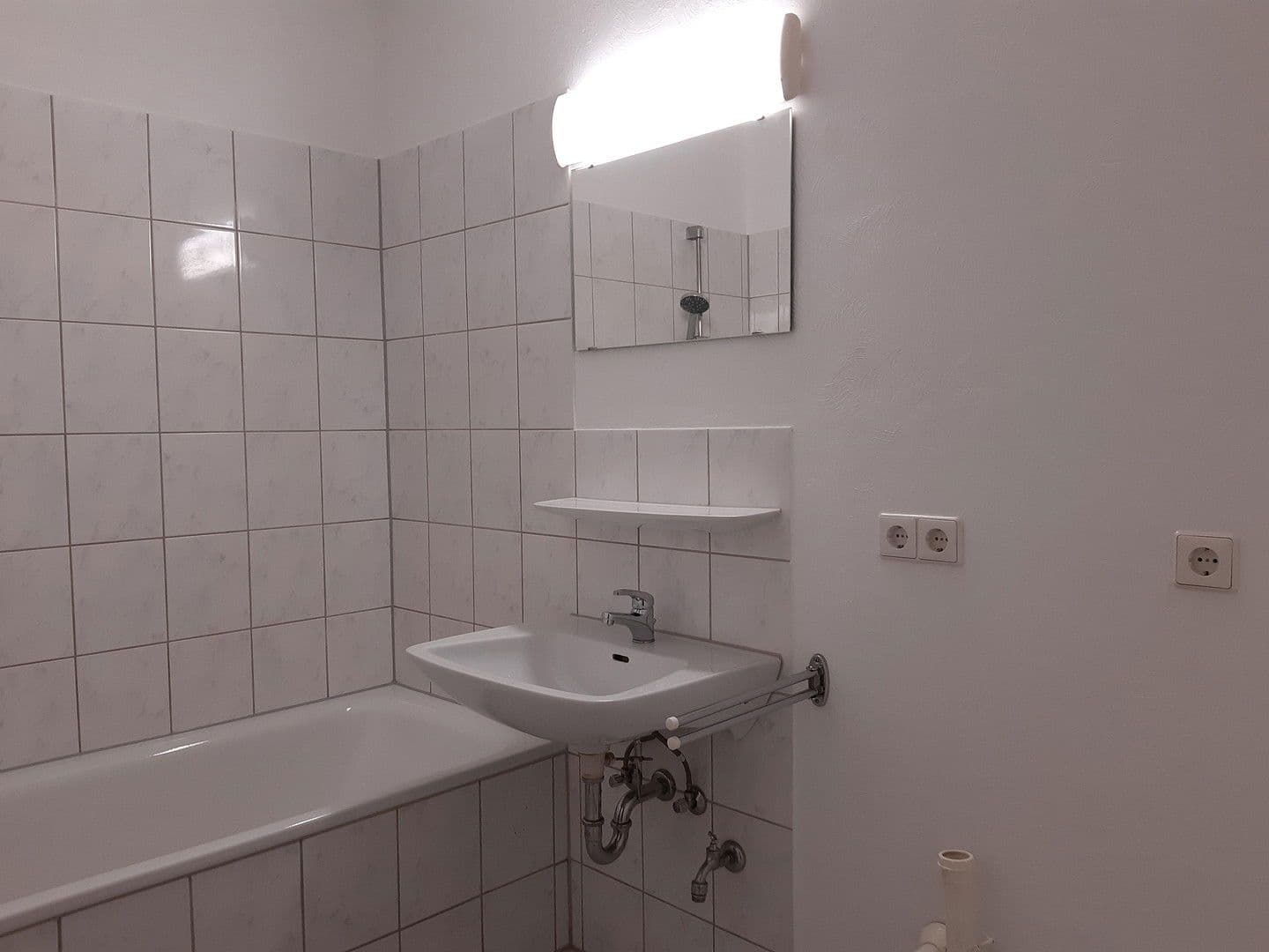 Prenájom bytu 1-izbový 42 m², Münchinger Weg 9, Schwieberdingen, Bádensko-Wurttembersko Prenájom bytu 1-izbový 42 m², Münchinger Weg 9, Schwieberdingen, Bádensko-Wurttembersko