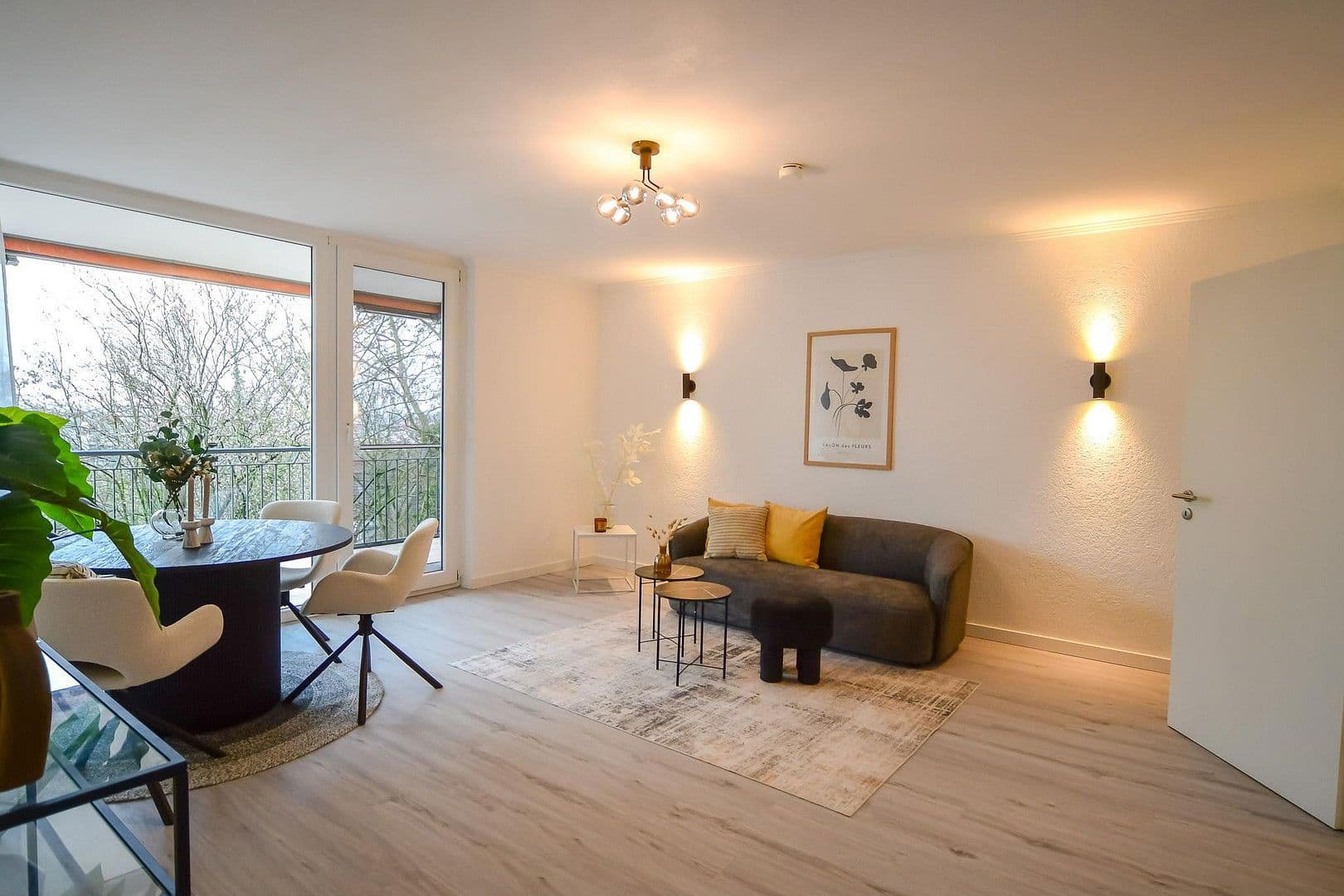 Predaj bytu 4-izbový 85 m², Moenchengladbach, Severné Porýnie - Westfálsko Predaj bytu 4-izbový 85 m², Moenchengladbach, Severné Porýnie - Westfálsko
