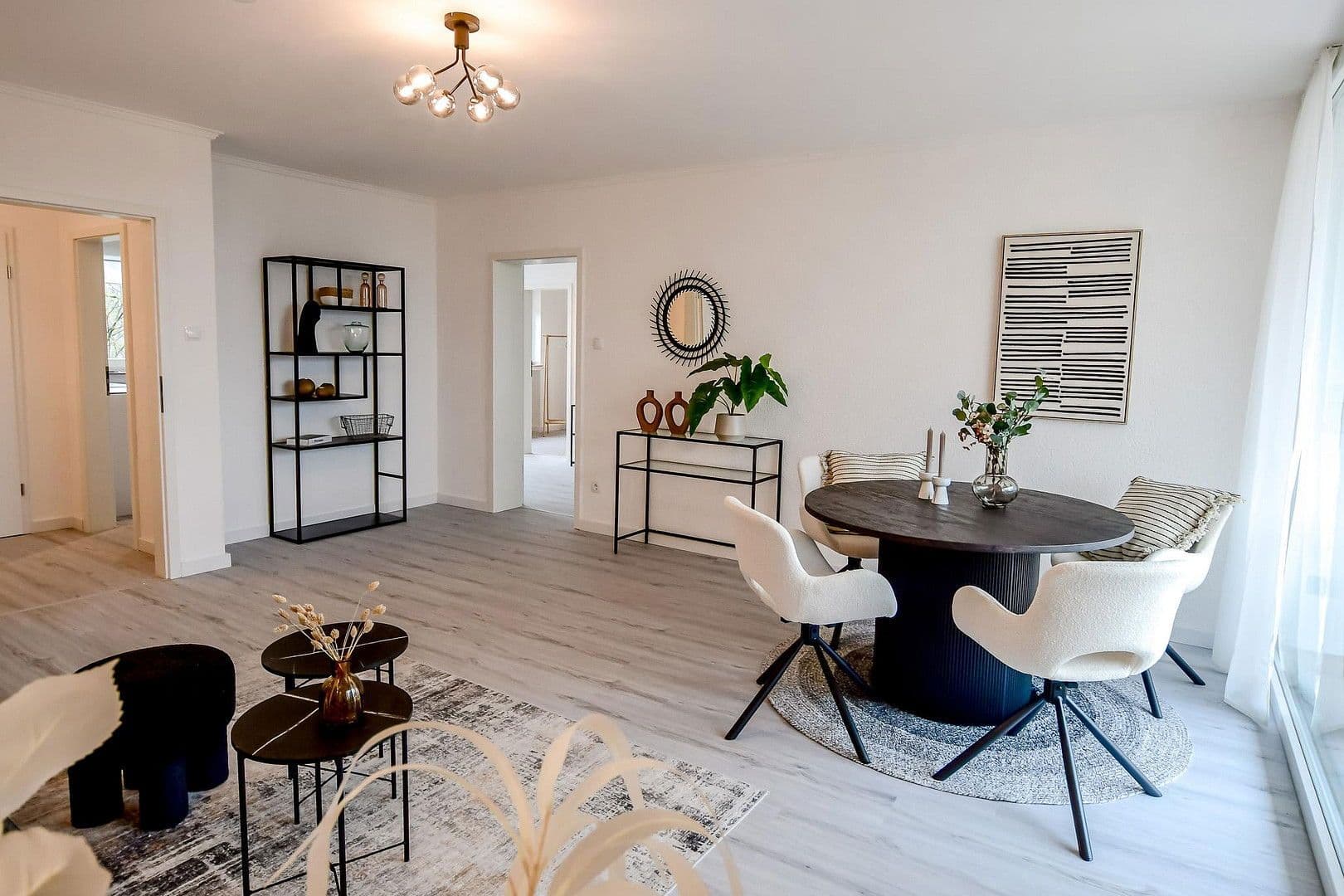 Predaj bytu 4-izbový 85 m², Moenchengladbach, Severné Porýnie - Westfálsko Predaj bytu 4-izbový 85 m², Moenchengladbach, Severné Porýnie - Westfálsko