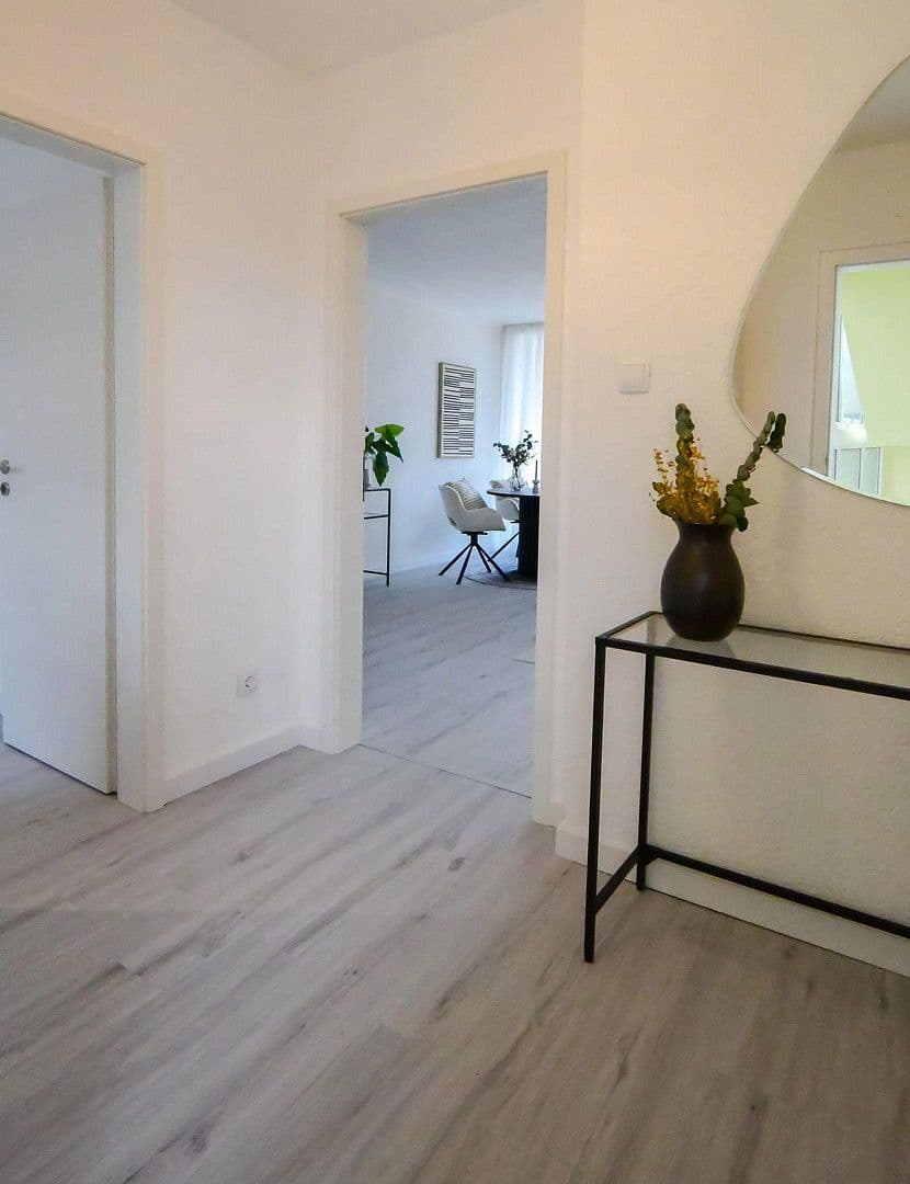 Predaj bytu 4-izbový 85 m², Moenchengladbach, Severné Porýnie - Westfálsko Predaj bytu 4-izbový 85 m², Moenchengladbach, Severné Porýnie - Westfálsko