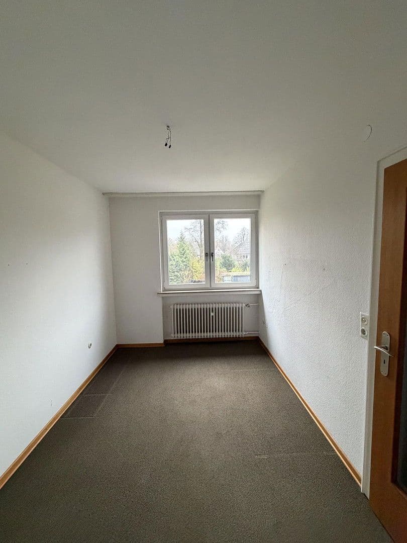 Predaj domu 140 m², pozemek 349 m², Am Rüten 204, Bremen, Brémy Predaj domu 140 m², pozemek 349 m², Am Rüten 204, Bremen, Brémy