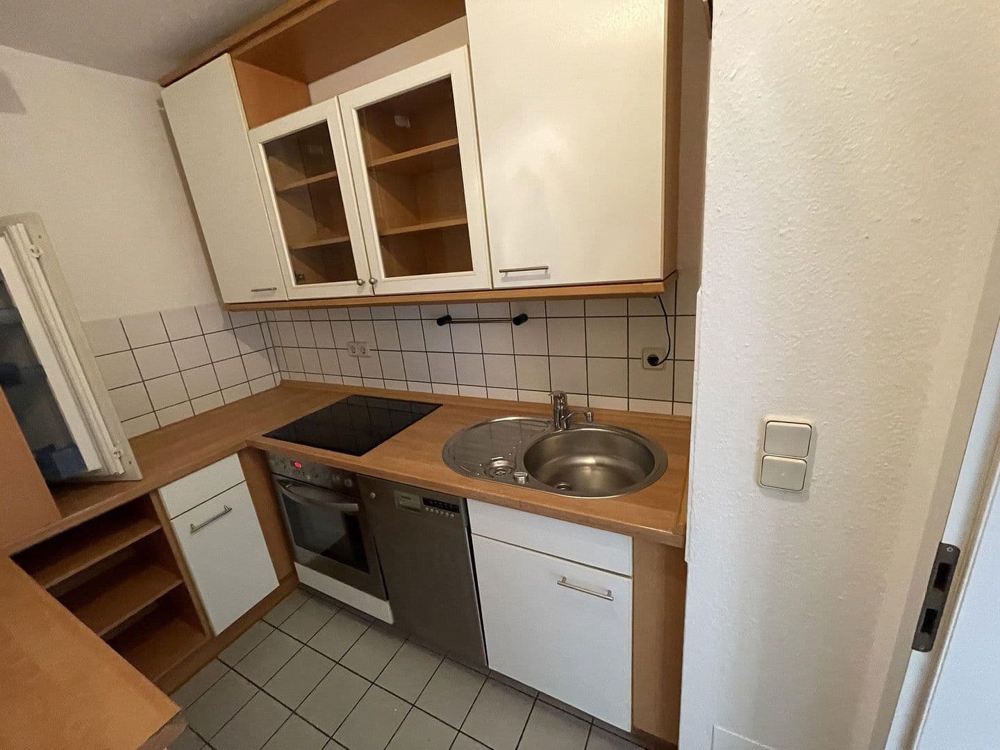 Predaj bytu 2-izbový 47 m², Sonnenstr. 5, Fürth, Bavorsko Predaj bytu 2-izbový 47 m², Sonnenstr. 5, Fürth, Bavorsko