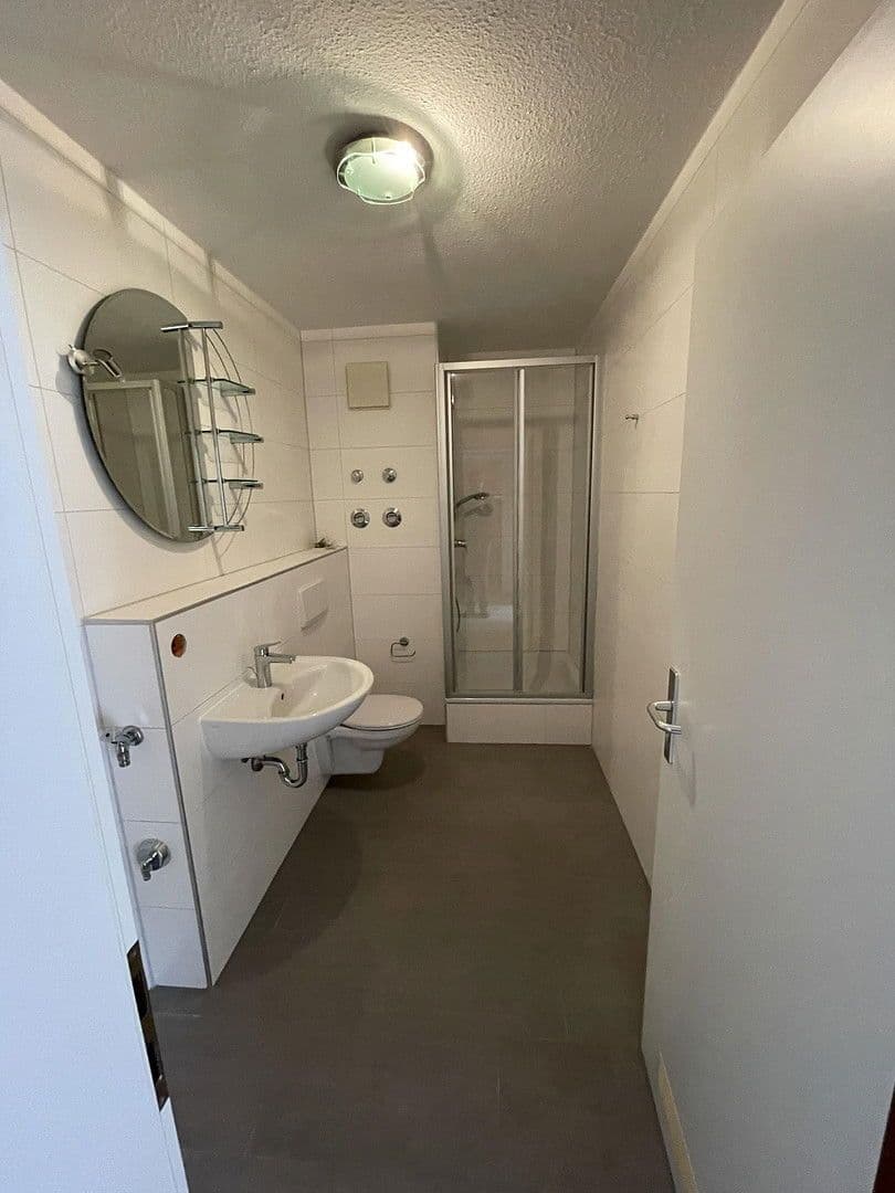 Predaj bytu 2-izbový 47 m², Sonnenstr. 5, Fürth, Bavorsko Predaj bytu 2-izbový 47 m², Sonnenstr. 5, Fürth, Bavorsko