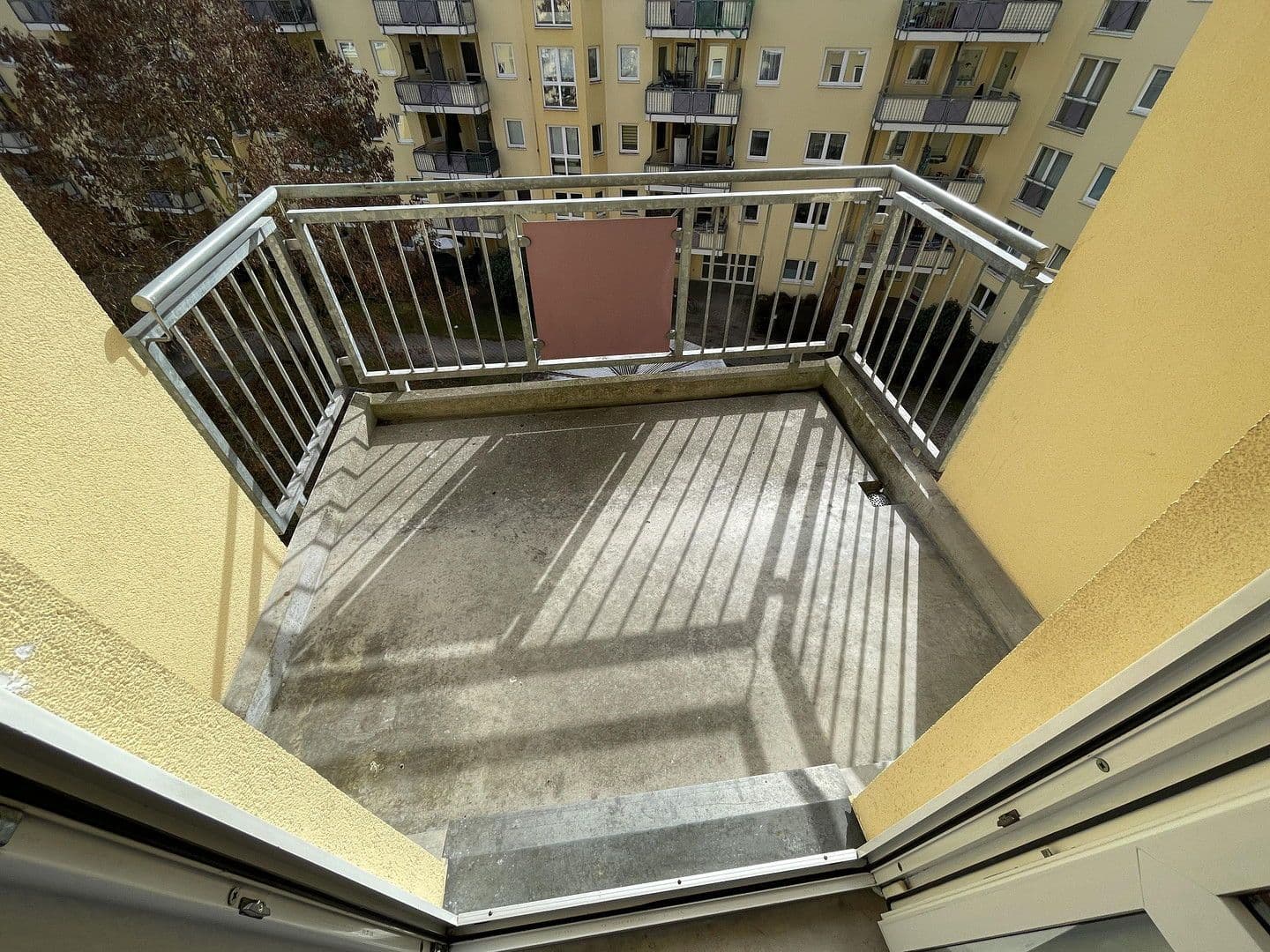 Predaj bytu 2-izbový 47 m², Sonnenstr. 5, Fürth, Bavorsko Predaj bytu 2-izbový 47 m², Sonnenstr. 5, Fürth, Bavorsko