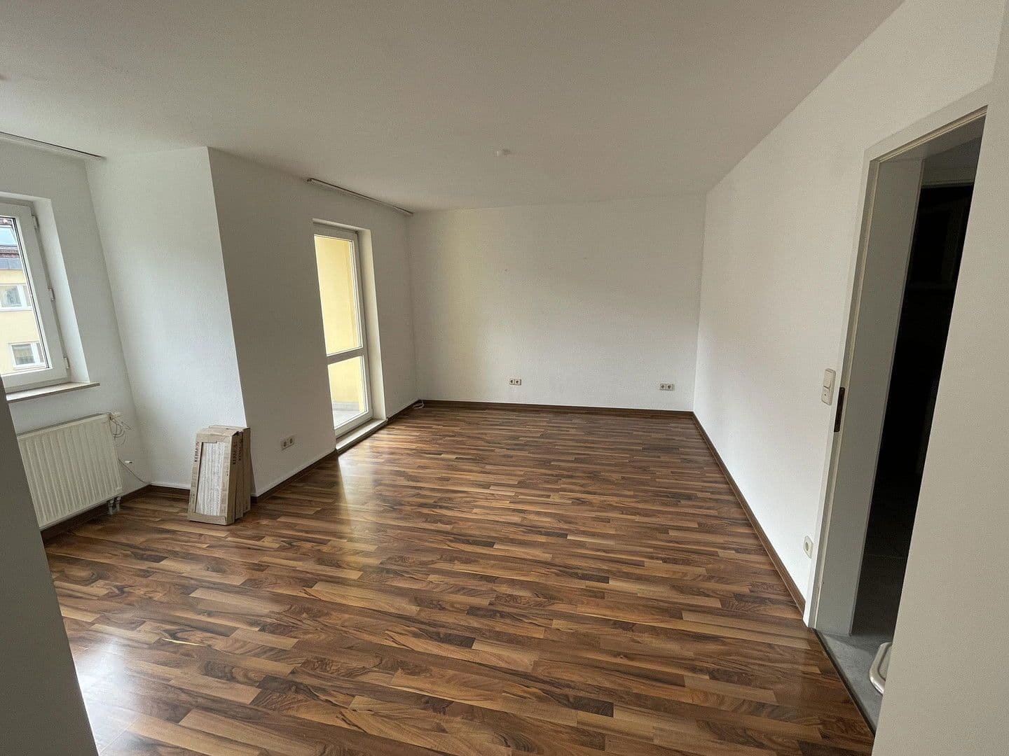 Predaj bytu 2-izbový 47 m², Sonnenstr. 5, Fürth, Bavorsko Predaj bytu 2-izbový 47 m², Sonnenstr. 5, Fürth, Bavorsko