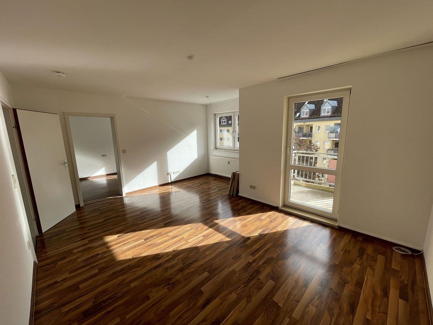 Predaj bytu 2-izbový 47 m², Sonnenstr. 5, Fürth, Bavorsko Predaj bytu 2-izbový 47 m², Sonnenstr. 5, Fürth, Bavorsko