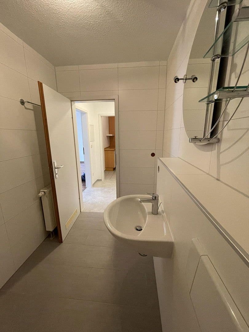 Predaj bytu 2-izbový 47 m², Sonnenstr. 5, Fürth, Bavorsko Predaj bytu 2-izbový 47 m², Sonnenstr. 5, Fürth, Bavorsko