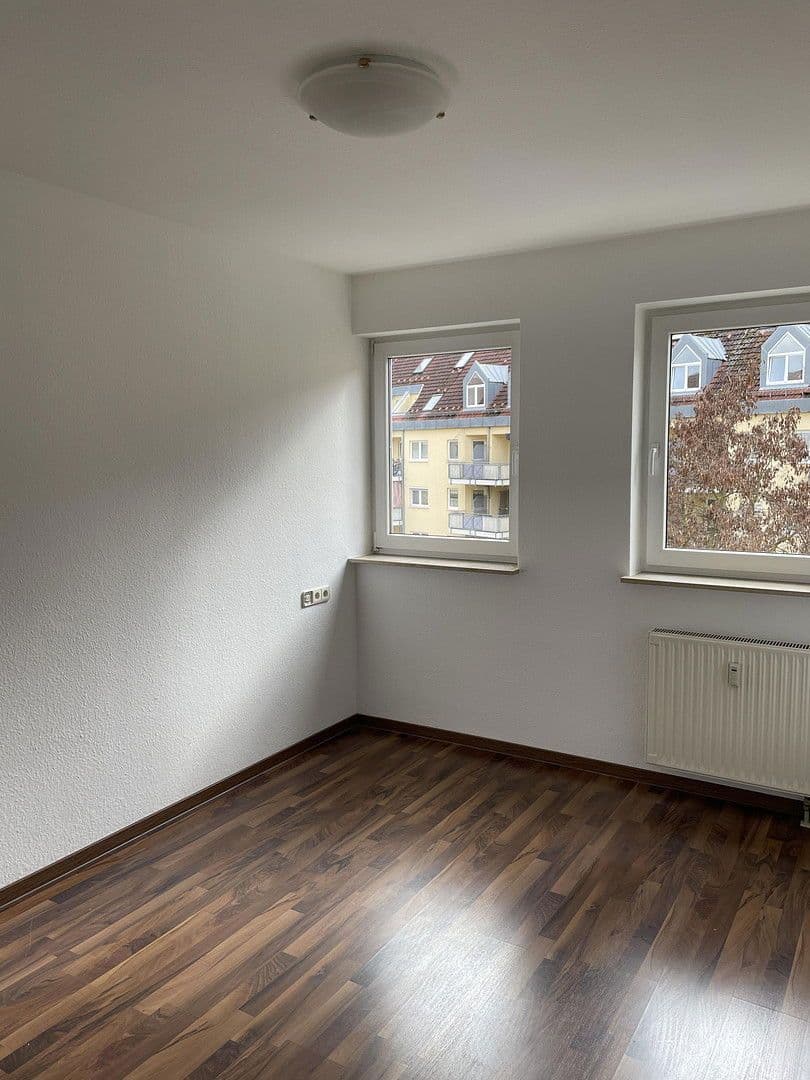 Predaj bytu 2-izbový 47 m², Sonnenstr. 5, Fürth, Bavorsko Predaj bytu 2-izbový 47 m², Sonnenstr. 5, Fürth, Bavorsko