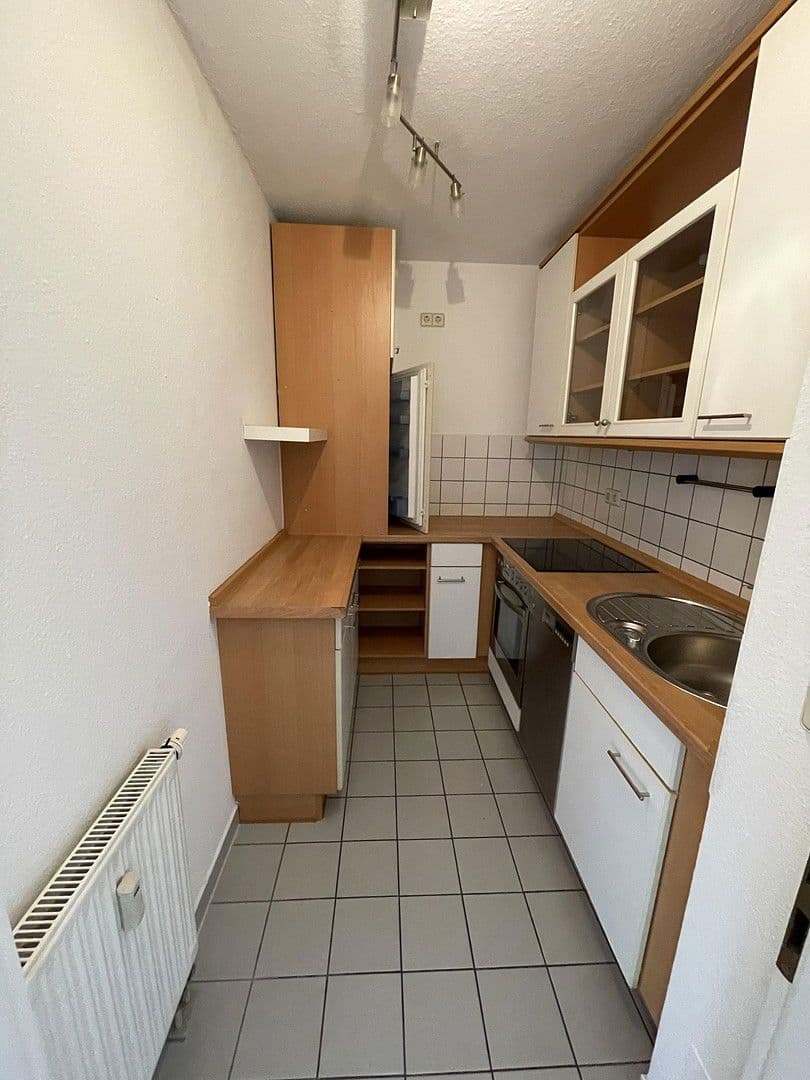 Predaj bytu 2-izbový 47 m², Sonnenstr. 5, Fürth, Bavorsko Predaj bytu 2-izbový 47 m², Sonnenstr. 5, Fürth, Bavorsko