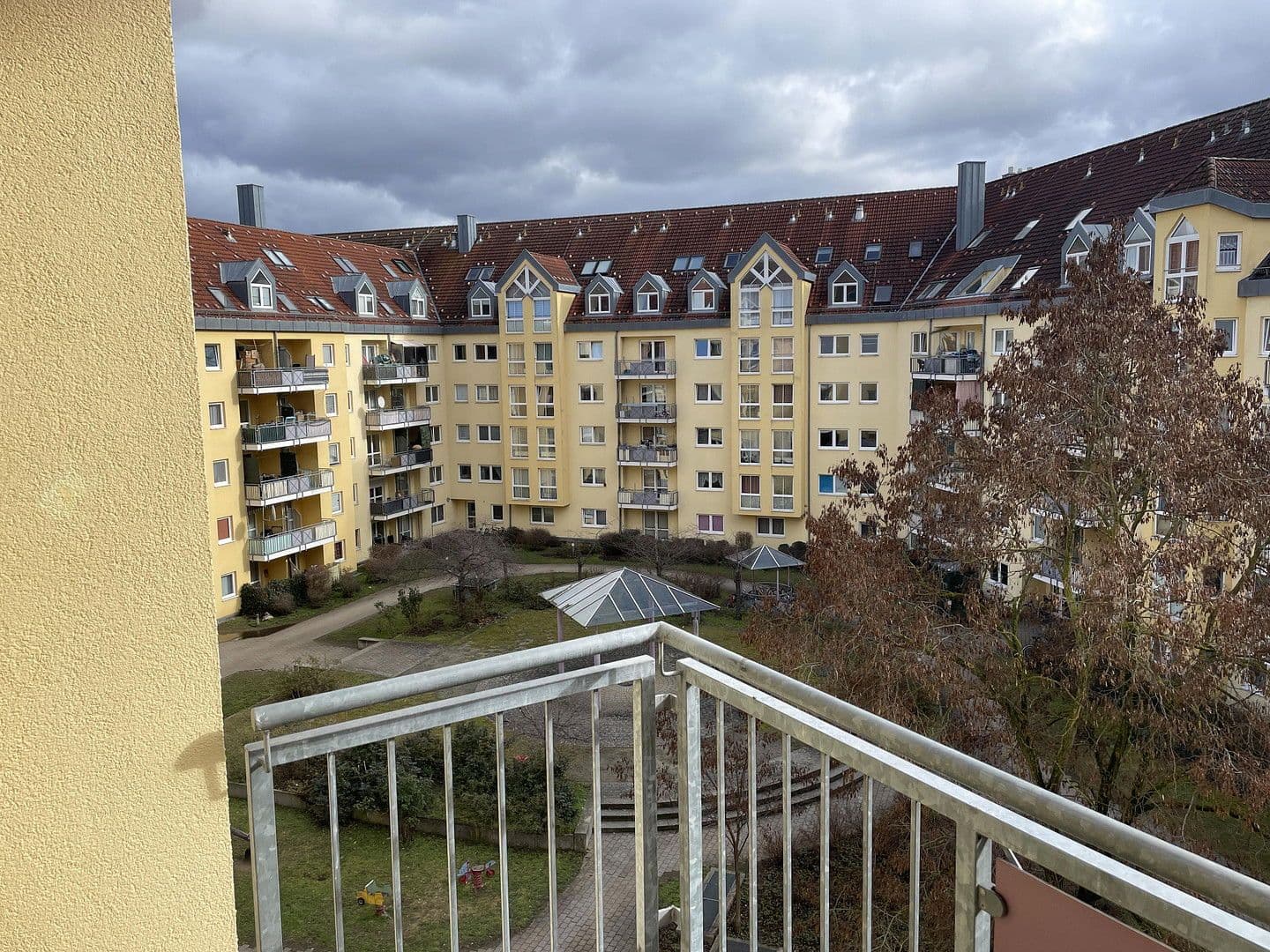 Predaj bytu 2-izbový 47 m², Sonnenstr. 5, Fürth, Bavorsko Predaj bytu 2-izbový 47 m², Sonnenstr. 5, Fürth, Bavorsko