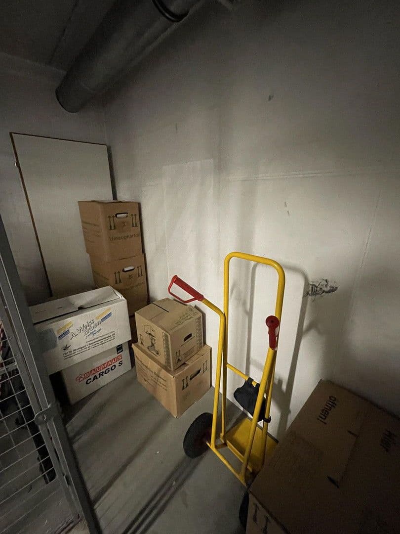 Predaj bytu 2-izbový 47 m², Sonnenstr. 5, Fürth, Bavorsko Predaj bytu 2-izbový 47 m², Sonnenstr. 5, Fürth, Bavorsko