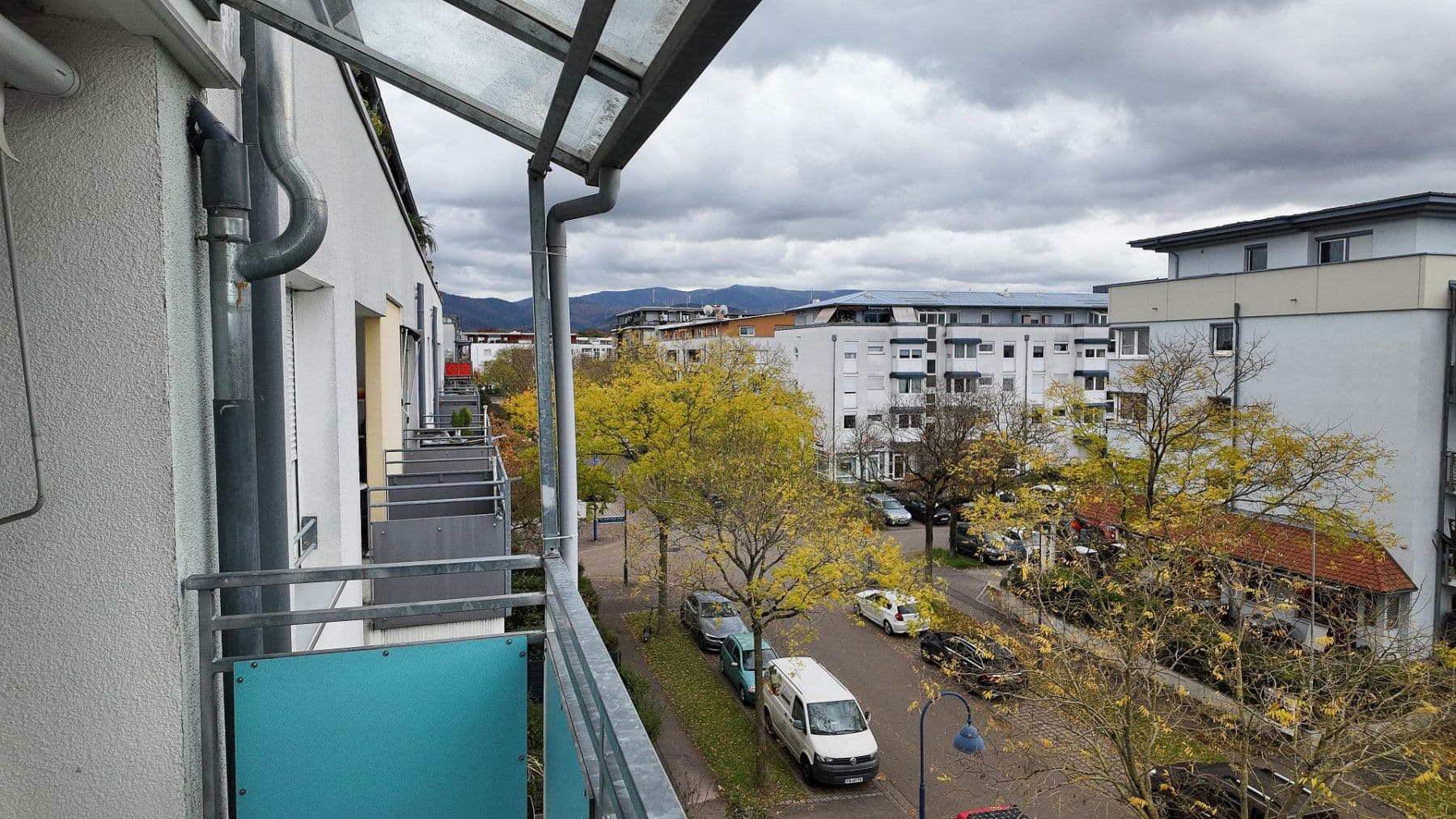 Predaj bytu 2-izbový 60 m², Freiburg, Bádensko-Wurttembersko Predaj bytu 2-izbový 60 m², Freiburg, Bádensko-Wurttembersko