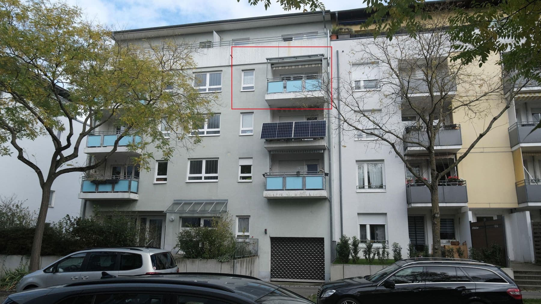 Predaj bytu 2-izbový 60 m², Freiburg, Bádensko-Wurttembersko Predaj bytu 2-izbový 60 m², Freiburg, Bádensko-Wurttembersko