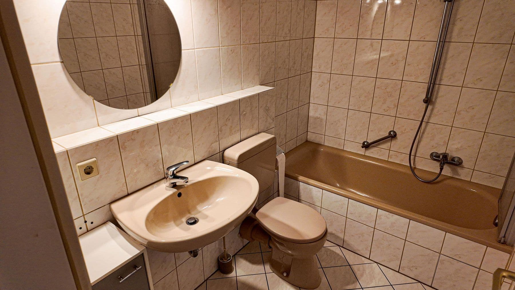 Predaj bytu 2-izbový 60 m², Freiburg, Bádensko-Wurttembersko Predaj bytu 2-izbový 60 m², Freiburg, Bádensko-Wurttembersko