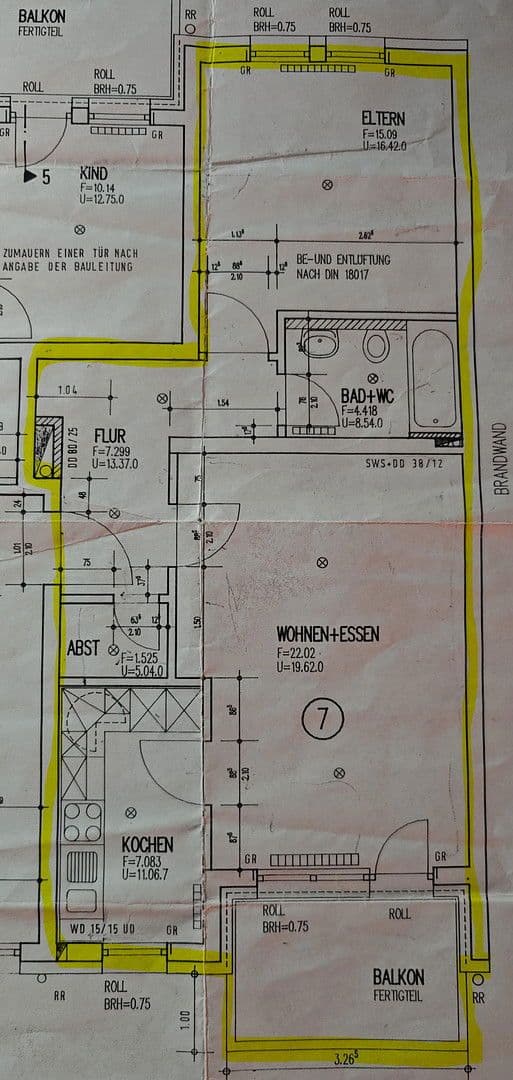 Predaj bytu 2-izbový 60 m², Freiburg, Bádensko-Wurttembersko Predaj bytu 2-izbový 60 m², Freiburg, Bádensko-Wurttembersko