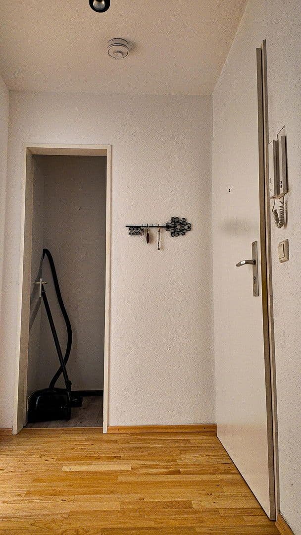 Predaj bytu 2-izbový 60 m², Freiburg, Bádensko-Wurttembersko Predaj bytu 2-izbový 60 m², Freiburg, Bádensko-Wurttembersko