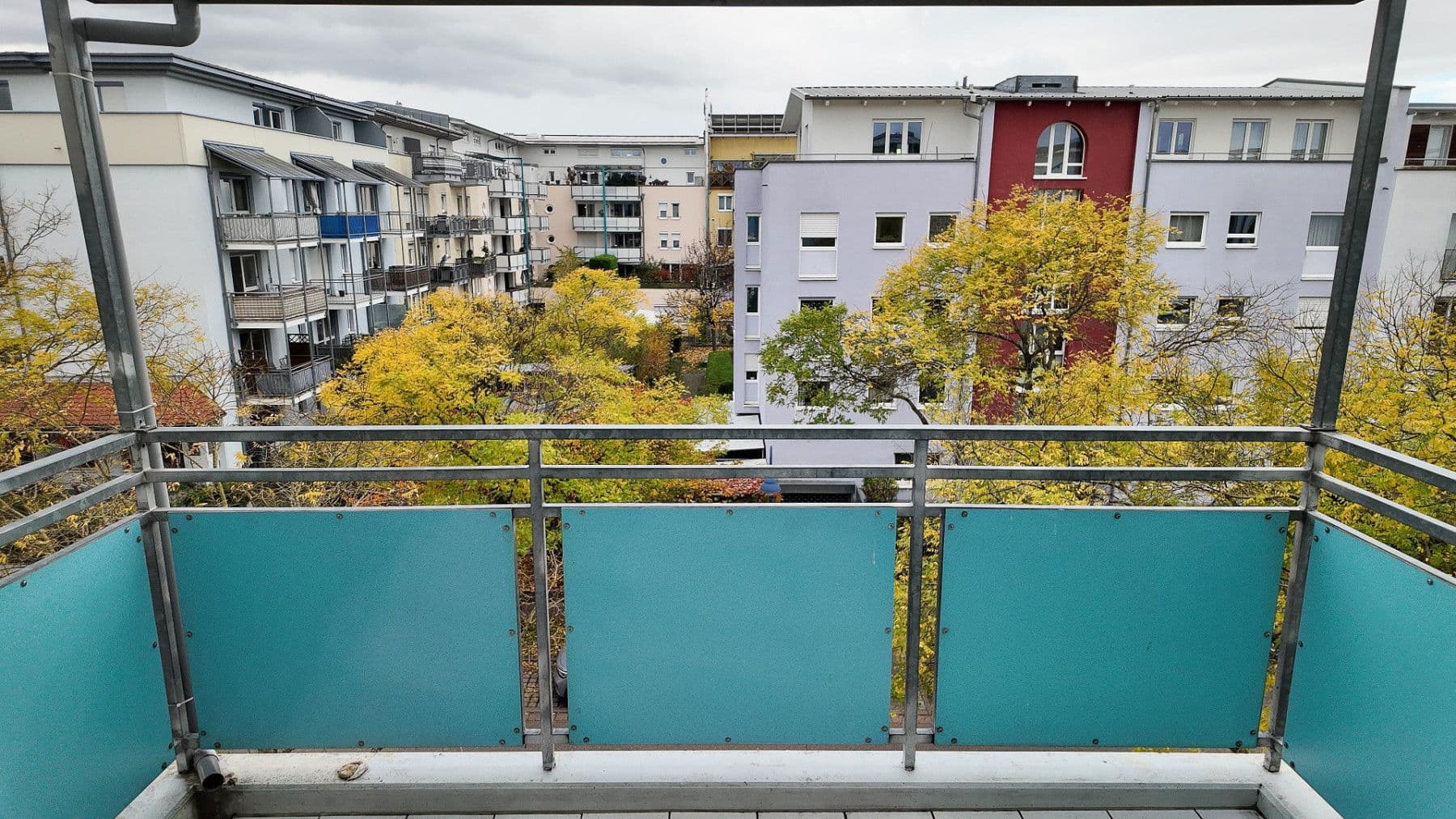 Predaj bytu 2-izbový 60 m², Freiburg, Bádensko-Wurttembersko Predaj bytu 2-izbový 60 m², Freiburg, Bádensko-Wurttembersko