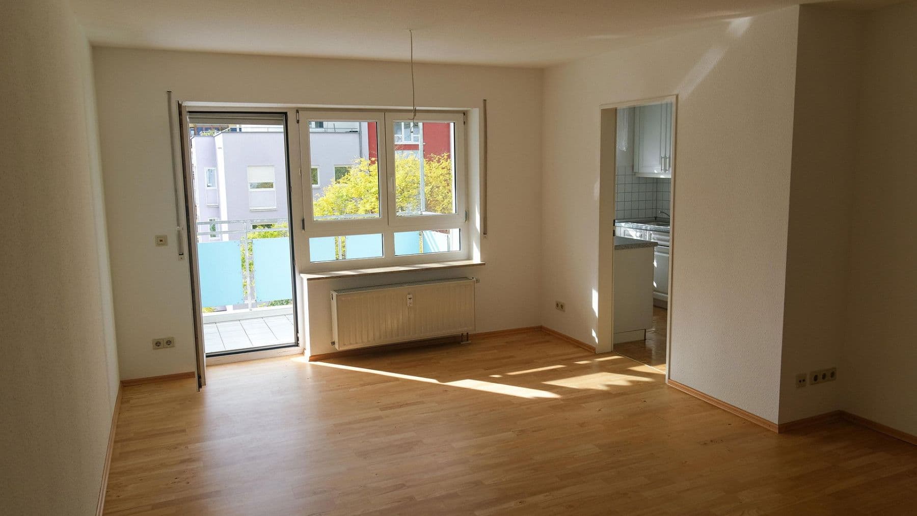 Predaj bytu 2-izbový 60 m², Freiburg, Bádensko-Wurttembersko Predaj bytu 2-izbový 60 m², Freiburg, Bádensko-Wurttembersko