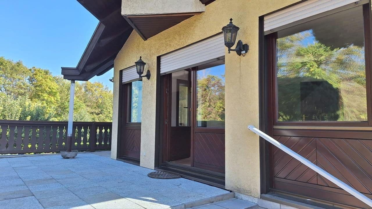 Predaj domu 182 m², pozemek 414 m², Auf der Schanz 12 A, würzburg, Bavorsko Predaj domu 182 m², pozemek 414 m², Auf der Schanz 12 A, würzburg, Bavorsko