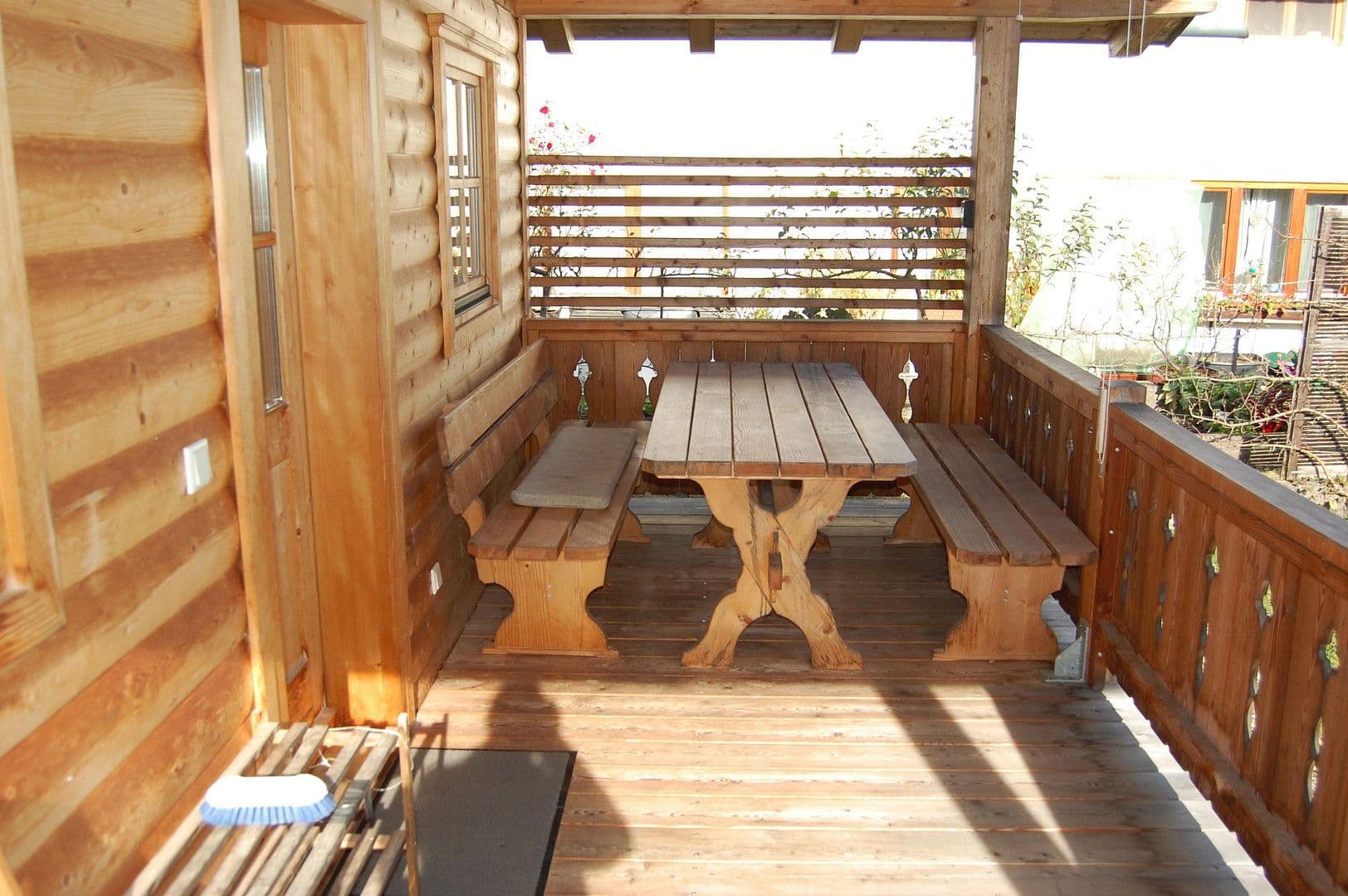 Predaj domu 57 m², pozemek 400 m², Schleching, Bavorsko Predaj domu 57 m², pozemek 400 m², Schleching, Bavorsko