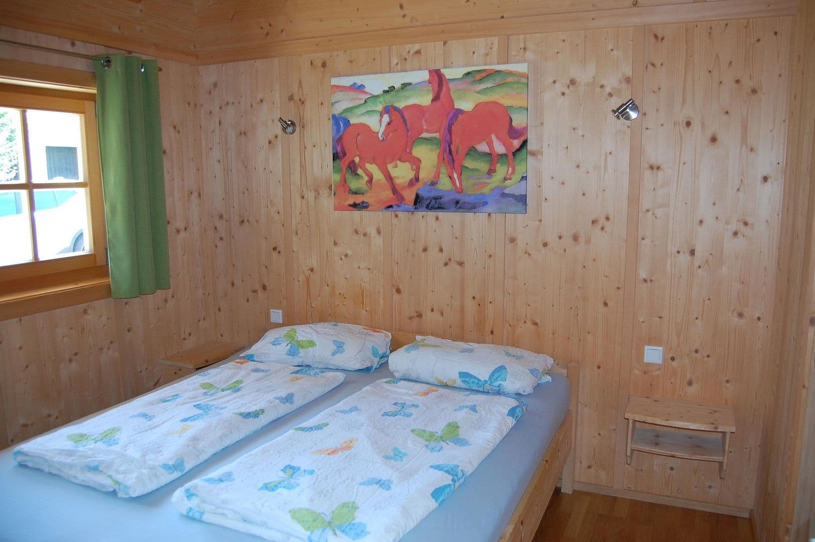 Predaj domu 57 m², pozemek 400 m², Schleching, Bavorsko Predaj domu 57 m², pozemek 400 m², Schleching, Bavorsko