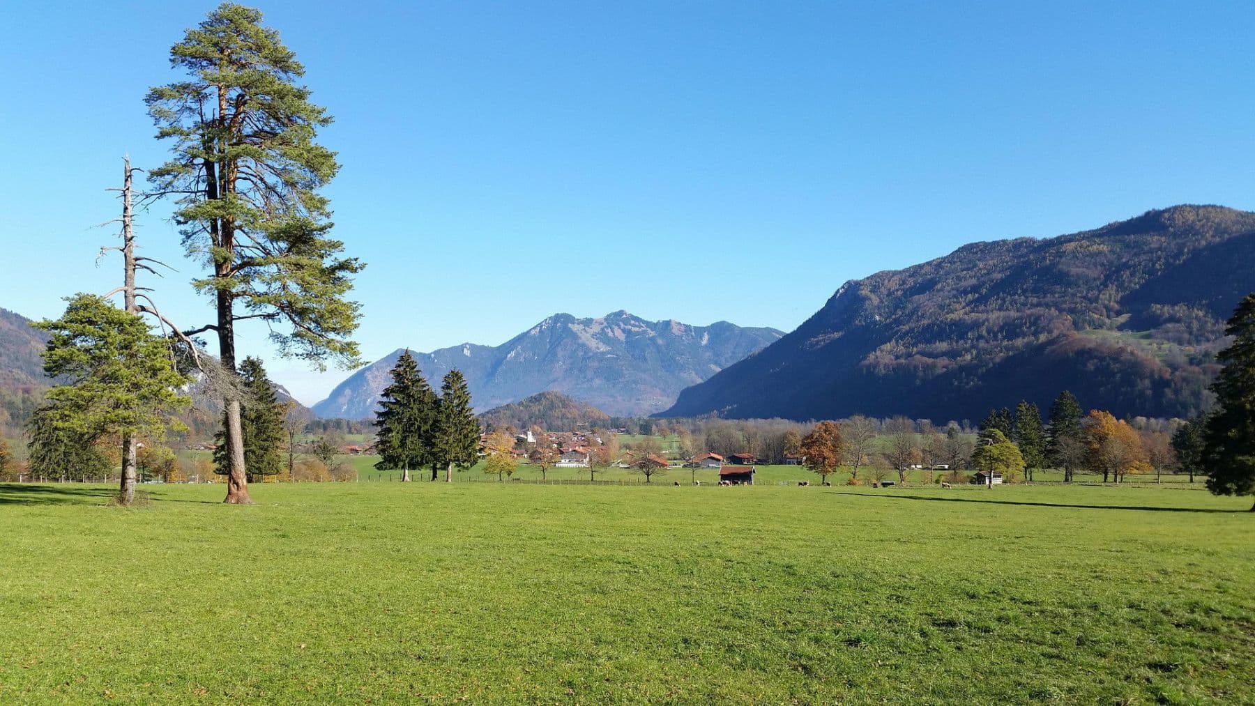 Predaj domu 57 m², pozemek 400 m², Schleching, Bavorsko Predaj domu 57 m², pozemek 400 m², Schleching, Bavorsko