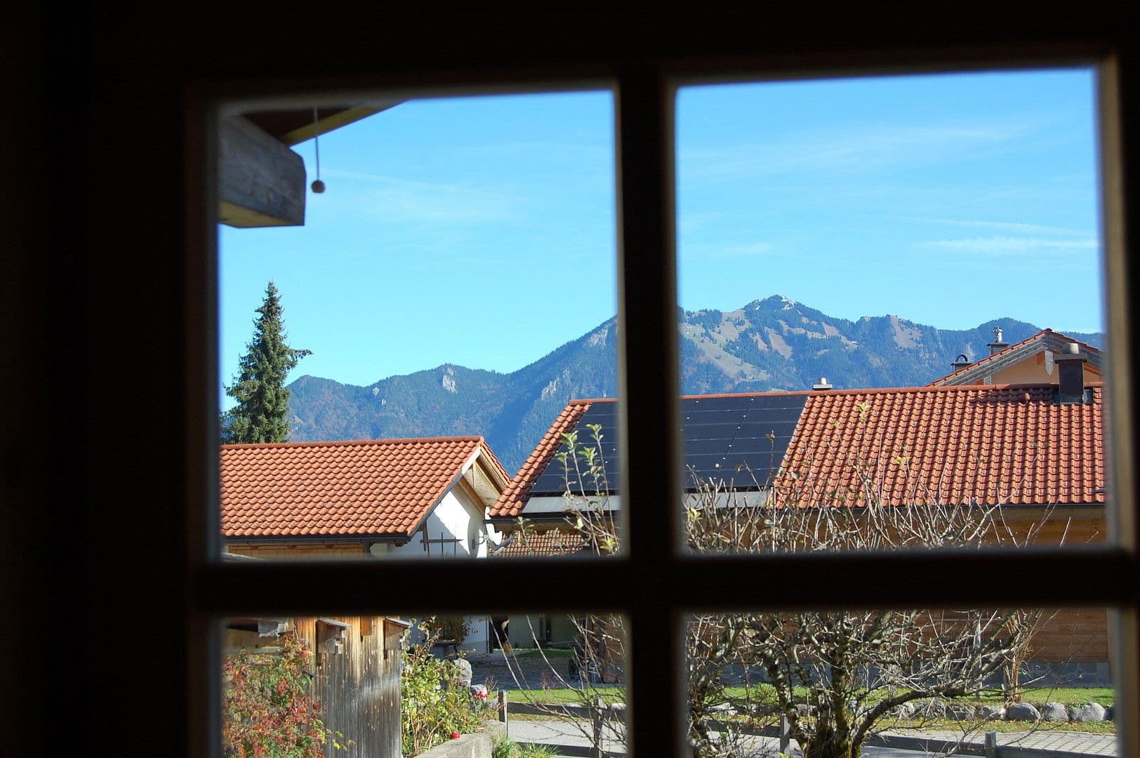 Predaj domu 57 m², pozemek 400 m², Schleching, Bavorsko Predaj domu 57 m², pozemek 400 m², Schleching, Bavorsko