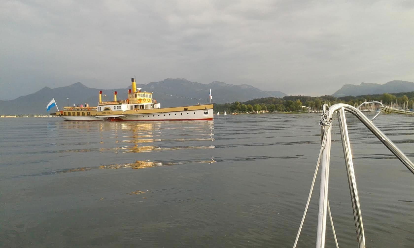 Predaj domu 57 m², pozemek 400 m², Schleching, Bavorsko Predaj domu 57 m², pozemek 400 m², Schleching, Bavorsko