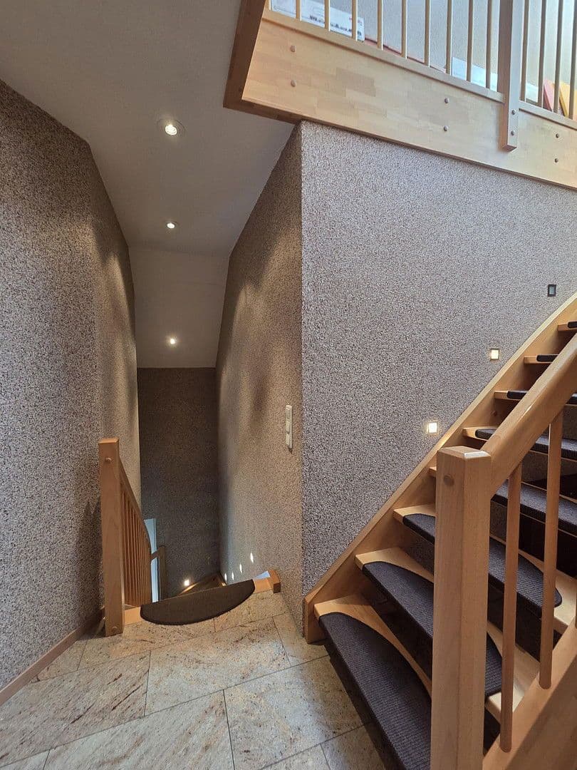 Predaj domu 450 m², pozemek 1.342 m², Winsen (Aller), Dolné Sasko Predaj domu 450 m², pozemek 1.342 m², Winsen (Aller), Dolné Sasko