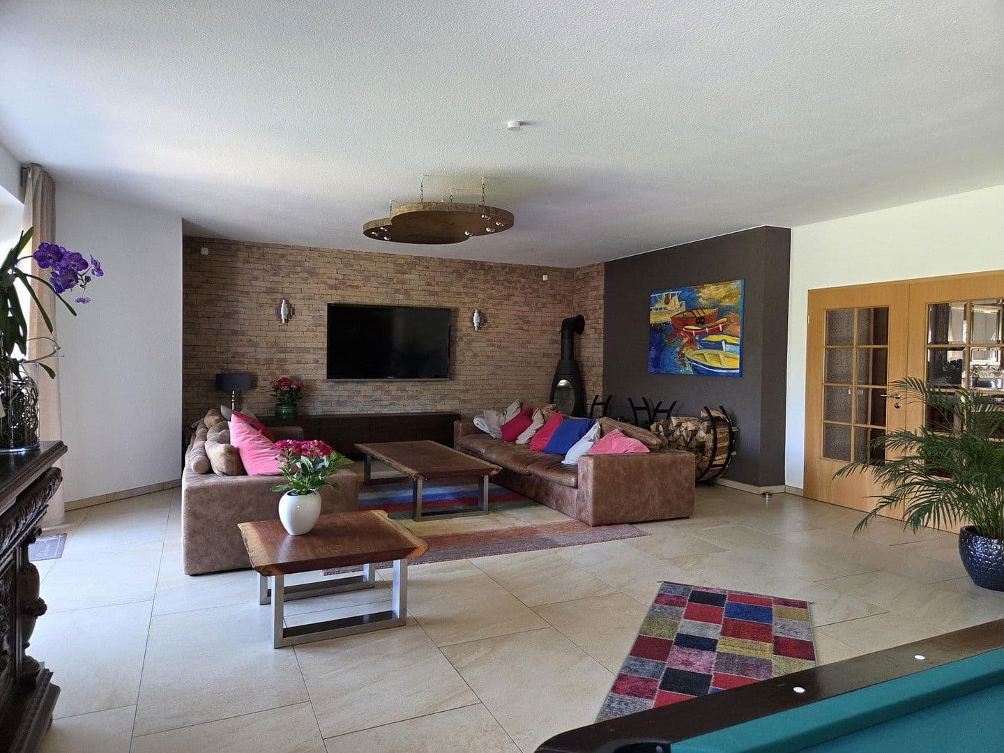 Predaj domu 450 m², pozemek 1.342 m², Winsen (Aller), Dolné Sasko Predaj domu 450 m², pozemek 1.342 m², Winsen (Aller), Dolné Sasko