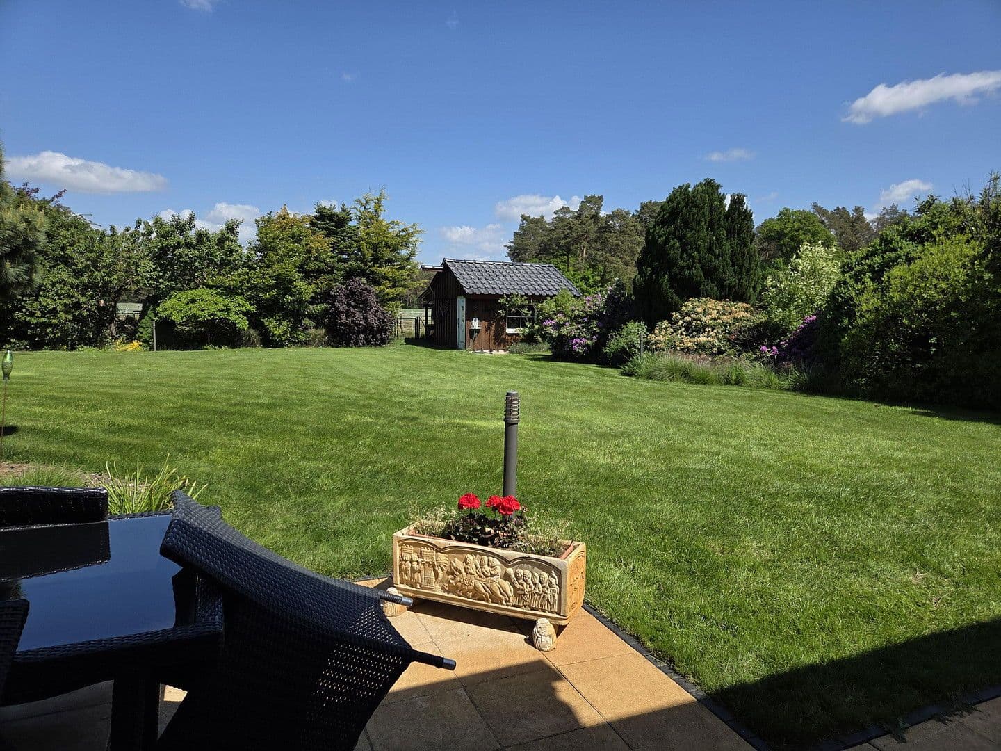 Predaj domu 450 m², pozemek 1.342 m², Winsen (Aller), Dolné Sasko Predaj domu 450 m², pozemek 1.342 m², Winsen (Aller), Dolné Sasko