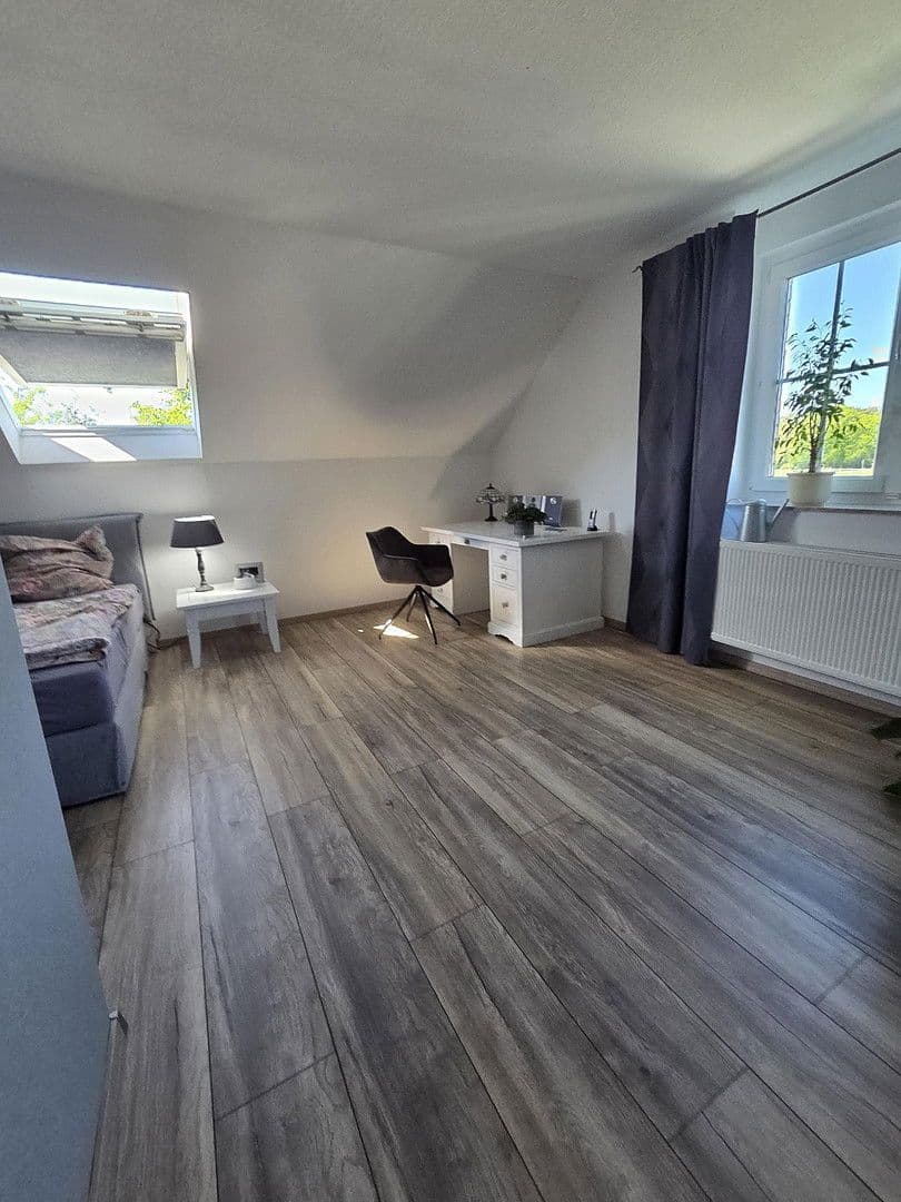 Predaj domu 450 m², pozemek 1.342 m², Winsen (Aller), Dolné Sasko Predaj domu 450 m², pozemek 1.342 m², Winsen (Aller), Dolné Sasko