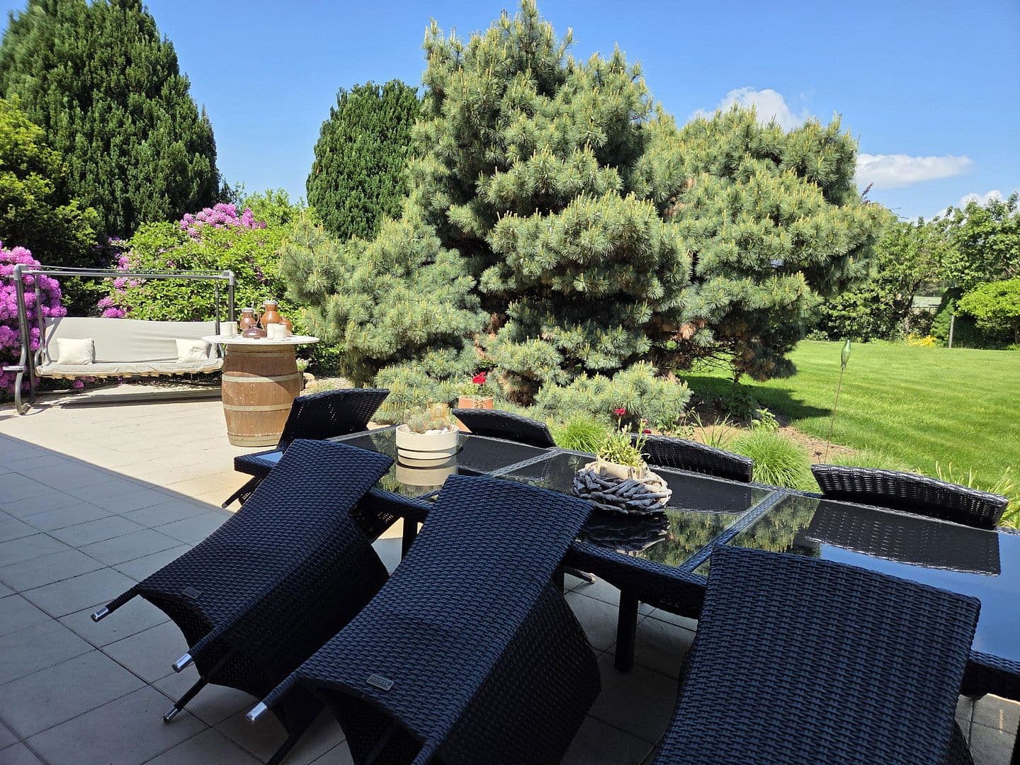 Predaj domu 450 m², pozemek 1.342 m², Winsen (Aller), Dolné Sasko Predaj domu 450 m², pozemek 1.342 m², Winsen (Aller), Dolné Sasko