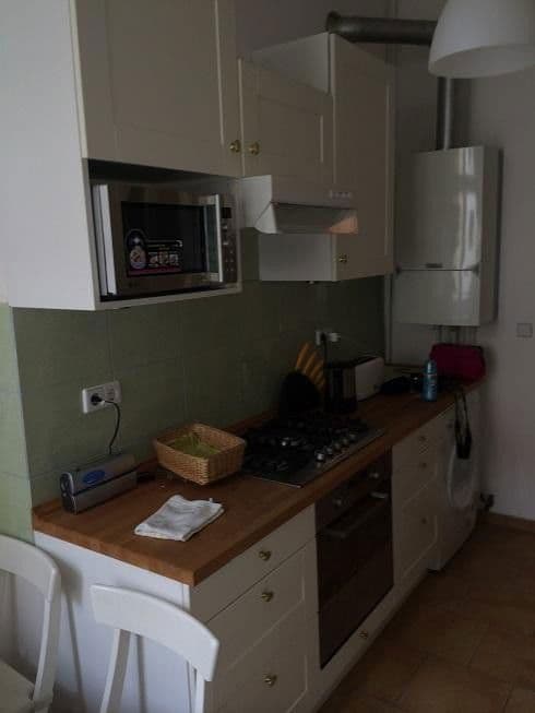 Predaj bytu 3-izbový 93 m², Sophie-Charlotten-Straße 37, Berlin, Berlín Predaj bytu 3-izbový 93 m², Sophie-Charlotten-Straße 37, Berlin, Berlín