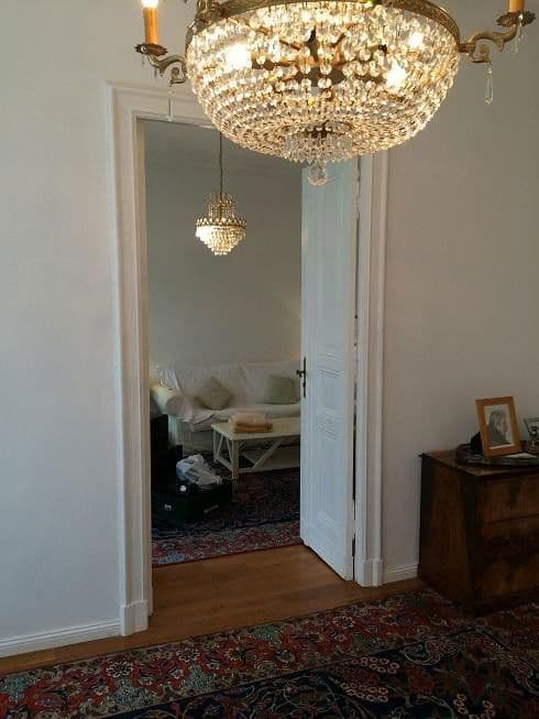 Predaj bytu 3-izbový 93 m², Sophie-Charlotten-Straße 37, Berlin, Berlín Predaj bytu 3-izbový 93 m², Sophie-Charlotten-Straße 37, Berlin, Berlín