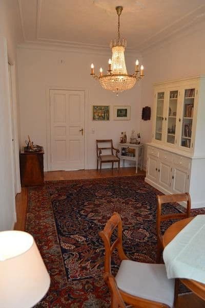 Predaj bytu 3-izbový 93 m², Sophie-Charlotten-Straße 37, Berlin, Berlín Predaj bytu 3-izbový 93 m², Sophie-Charlotten-Straße 37, Berlin, Berlín