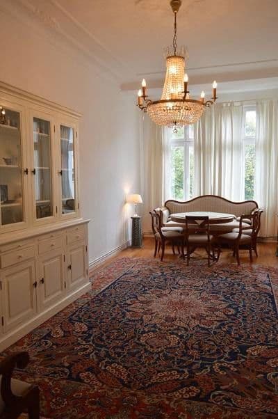 Predaj bytu 3-izbový 93 m², Sophie-Charlotten-Straße 37, Berlin, Berlín Predaj bytu 3-izbový 93 m², Sophie-Charlotten-Straße 37, Berlin, Berlín