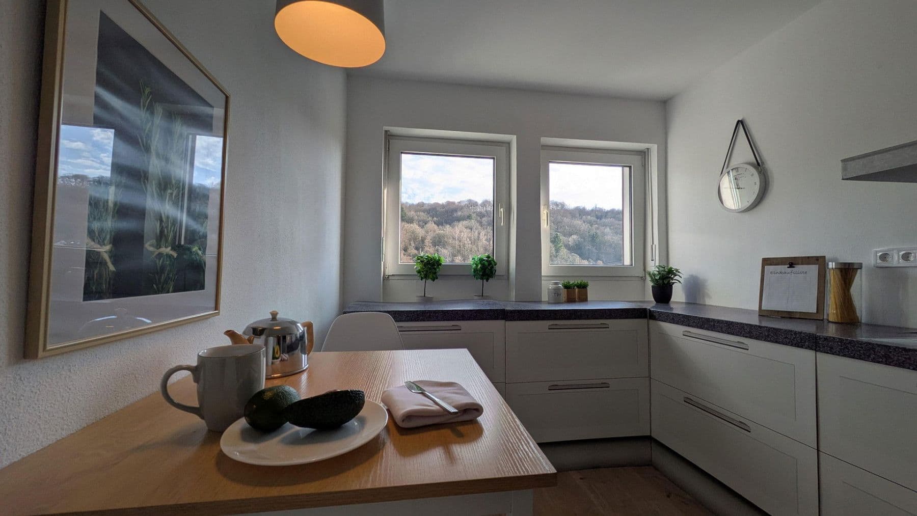 Predaj bytu 3-izbový 102 m², Konz, Porýnie-Falcko Predaj bytu 3-izbový 102 m², Konz, Porýnie-Falcko