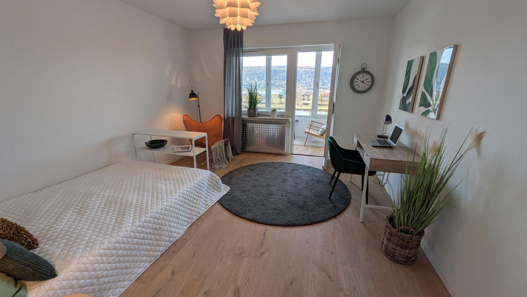 Predaj bytu 3-izbový 102 m², Konz, Porýnie-Falcko Predaj bytu 3-izbový 102 m², Konz, Porýnie-Falcko