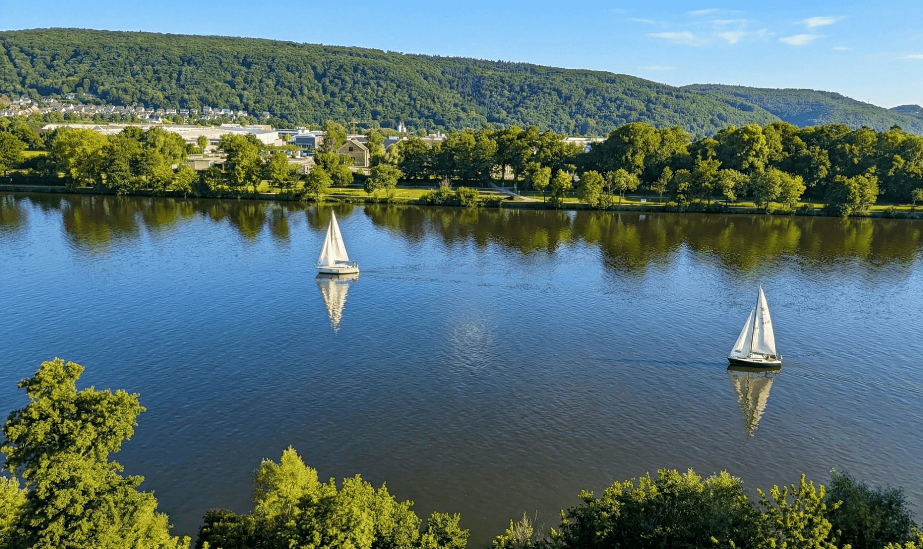 Predaj bytu 3-izbový 102 m², Konz, Porýnie-Falcko Predaj bytu 3-izbový 102 m², Konz, Porýnie-Falcko