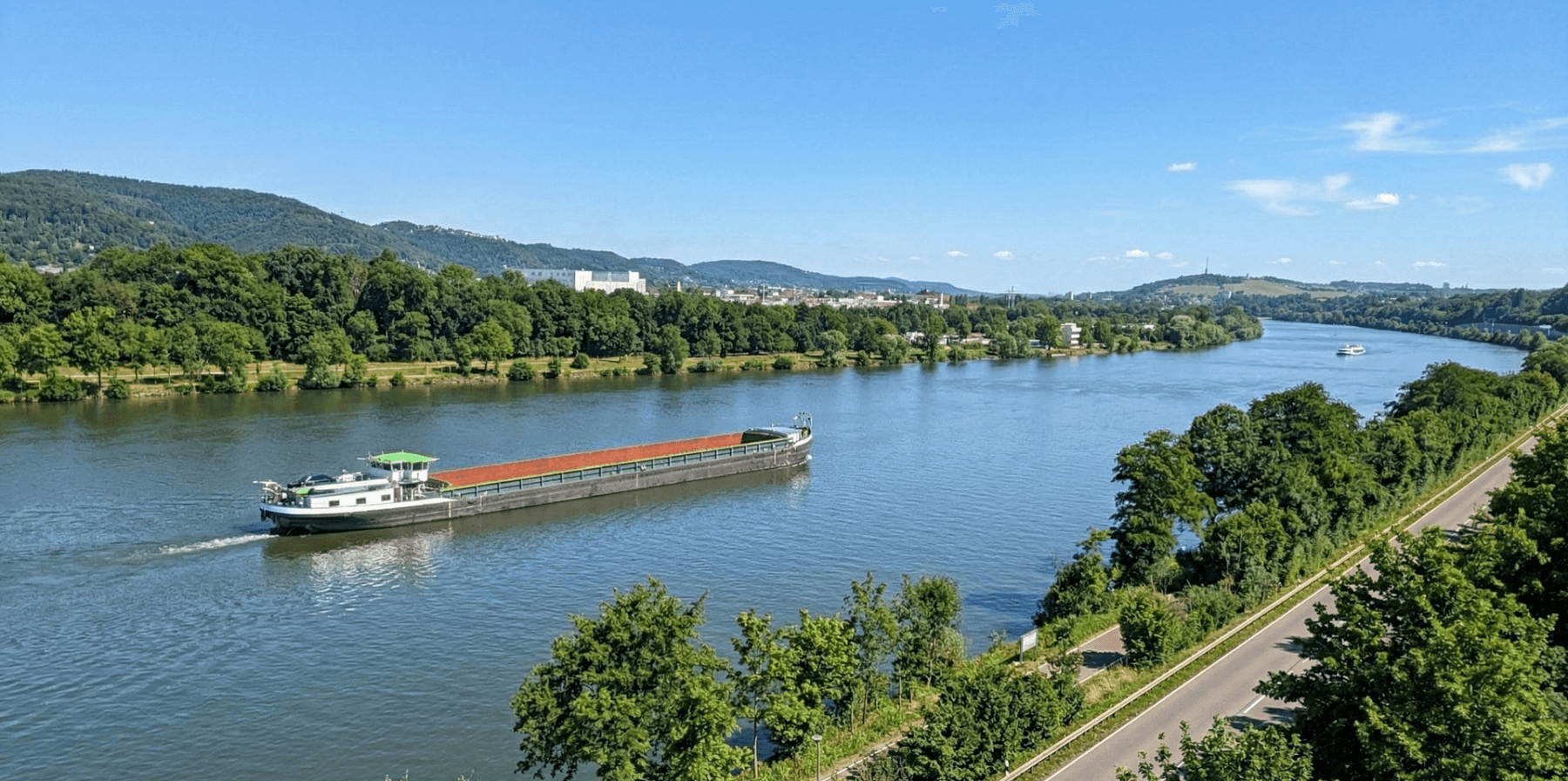 Predaj bytu 3-izbový 102 m², Konz, Porýnie-Falcko Predaj bytu 3-izbový 102 m², Konz, Porýnie-Falcko