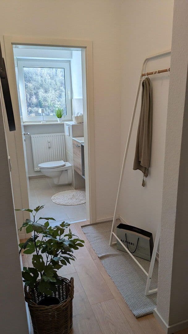 Predaj bytu 3-izbový 102 m², Konz, Porýnie-Falcko Predaj bytu 3-izbový 102 m², Konz, Porýnie-Falcko