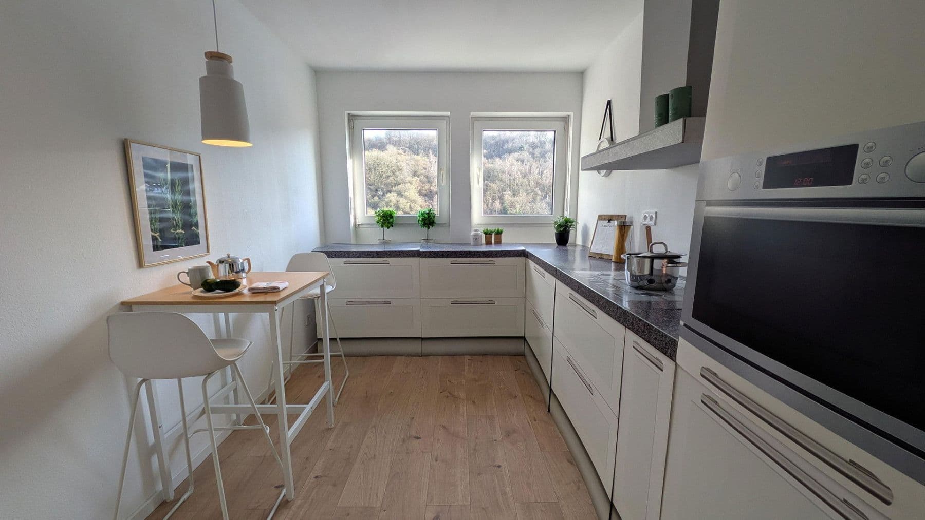 Predaj bytu 3-izbový 102 m², Konz, Porýnie-Falcko Predaj bytu 3-izbový 102 m², Konz, Porýnie-Falcko